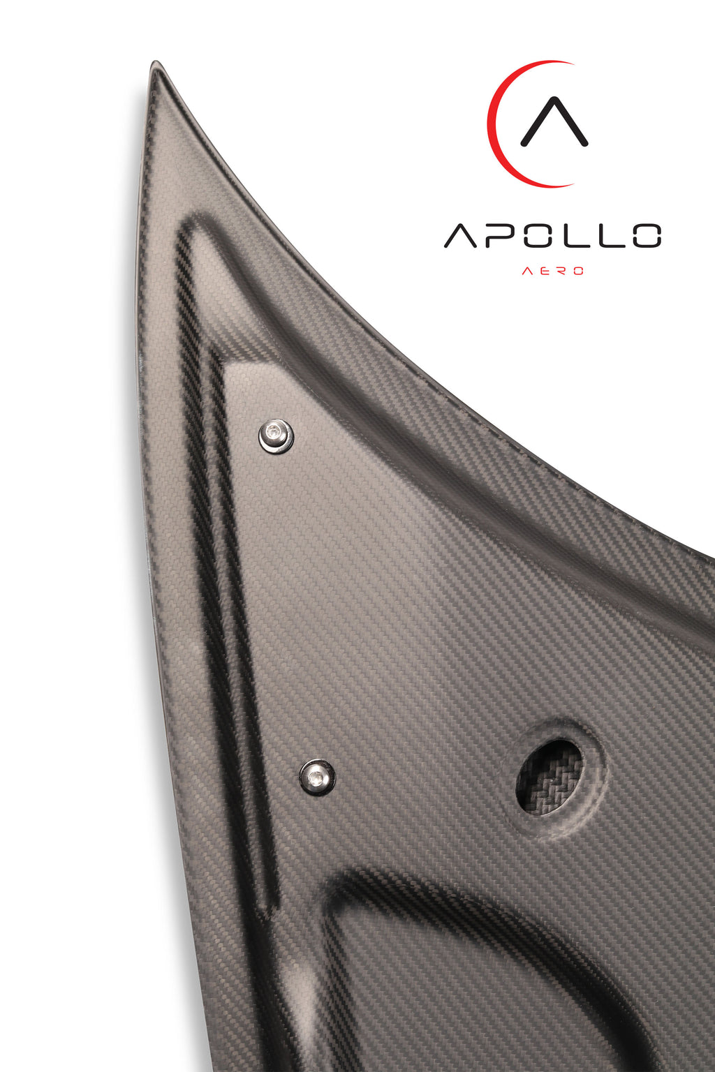 Carbon Fibre RS Bonnet image 6