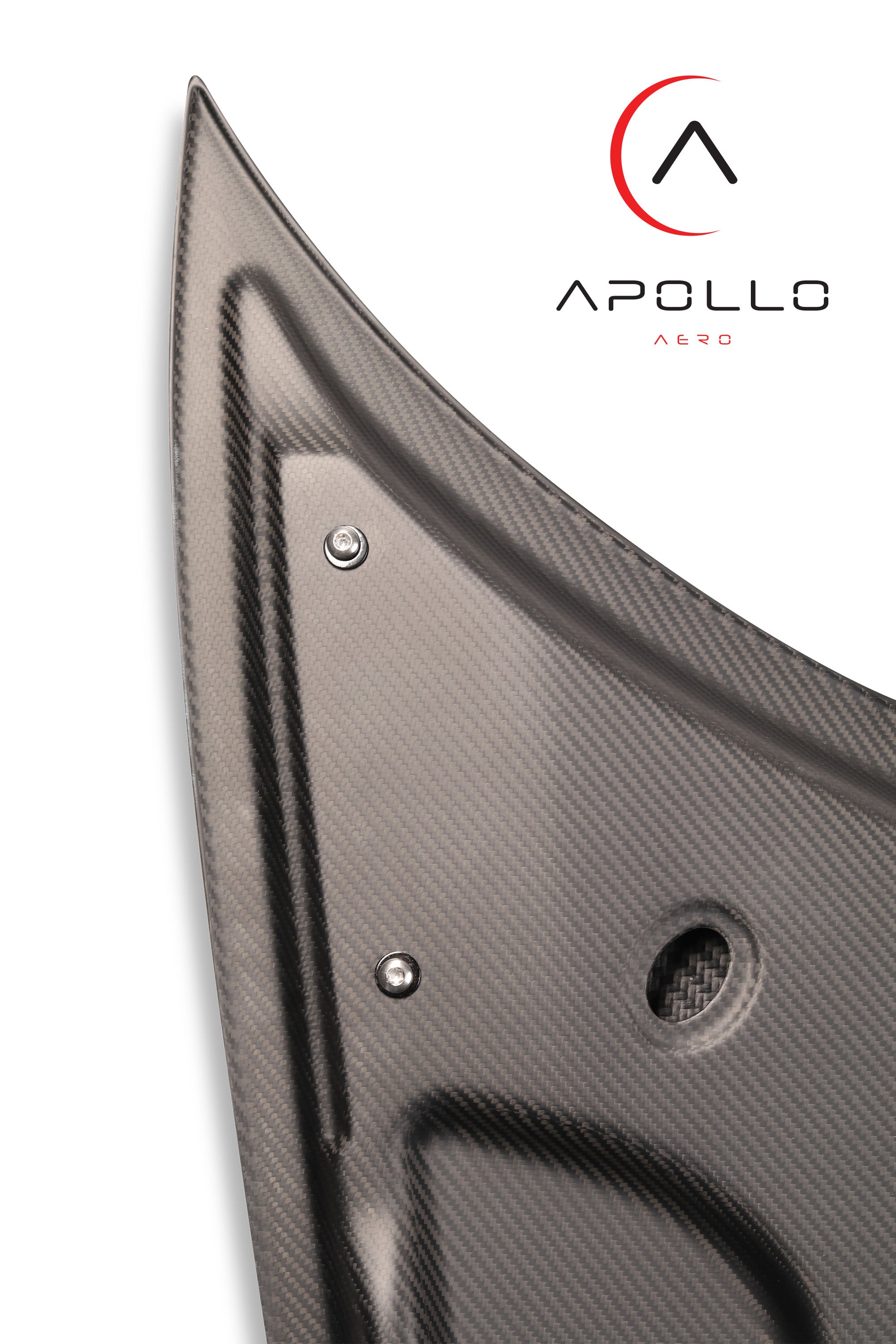 Carbon Fibre RS Bonnet image 6