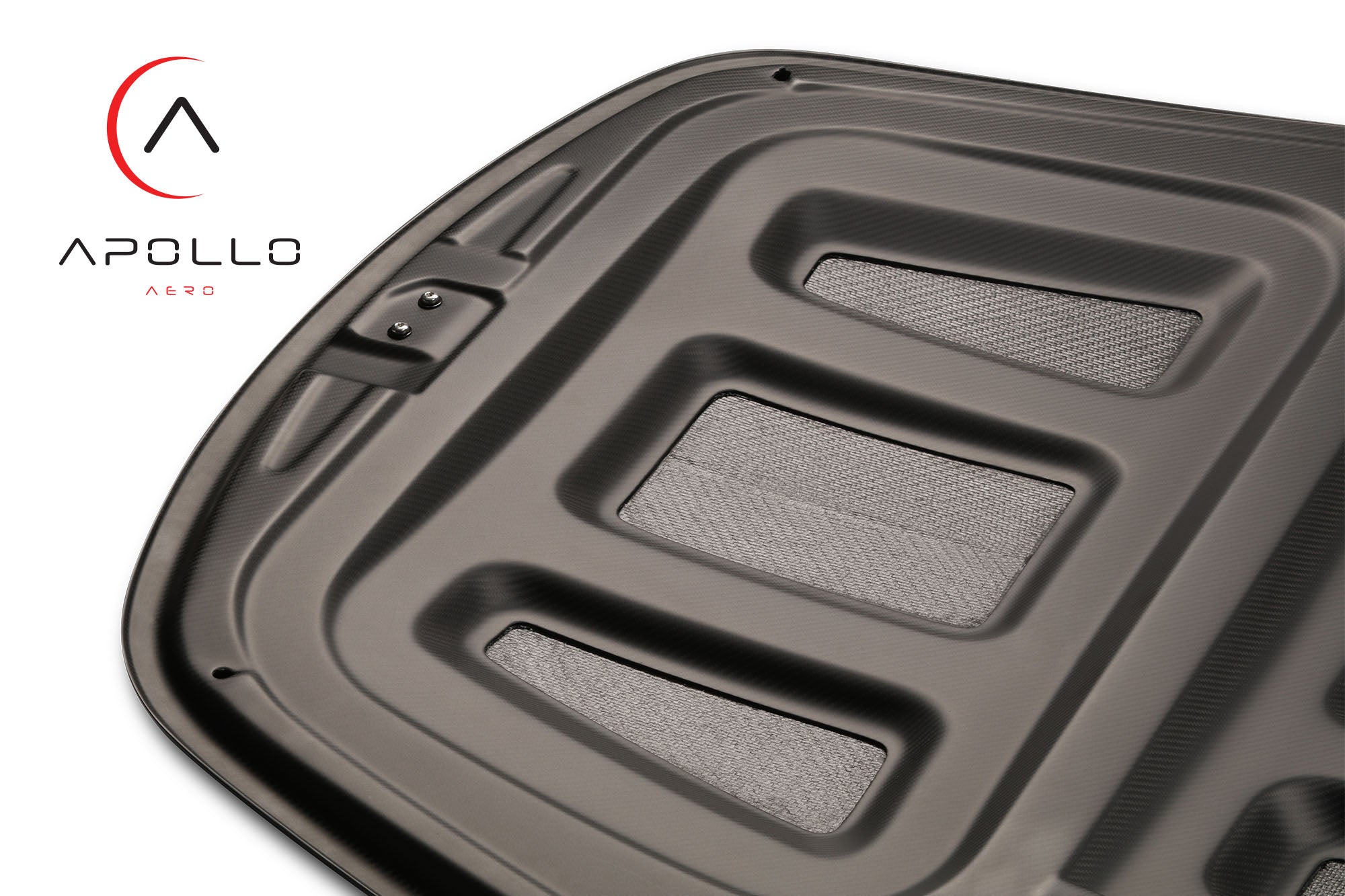 Carbon Fibre RS Bonnet image 5