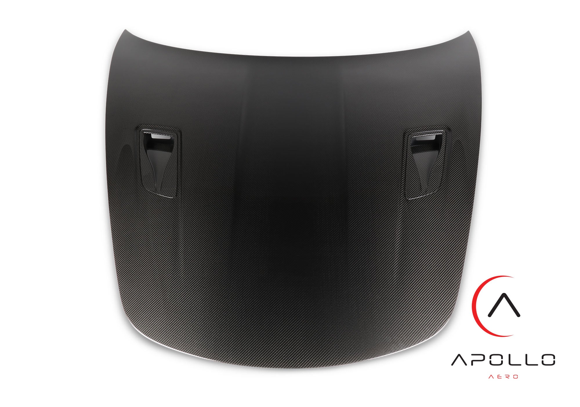 Carbon Fibre RS Bonnet image 1