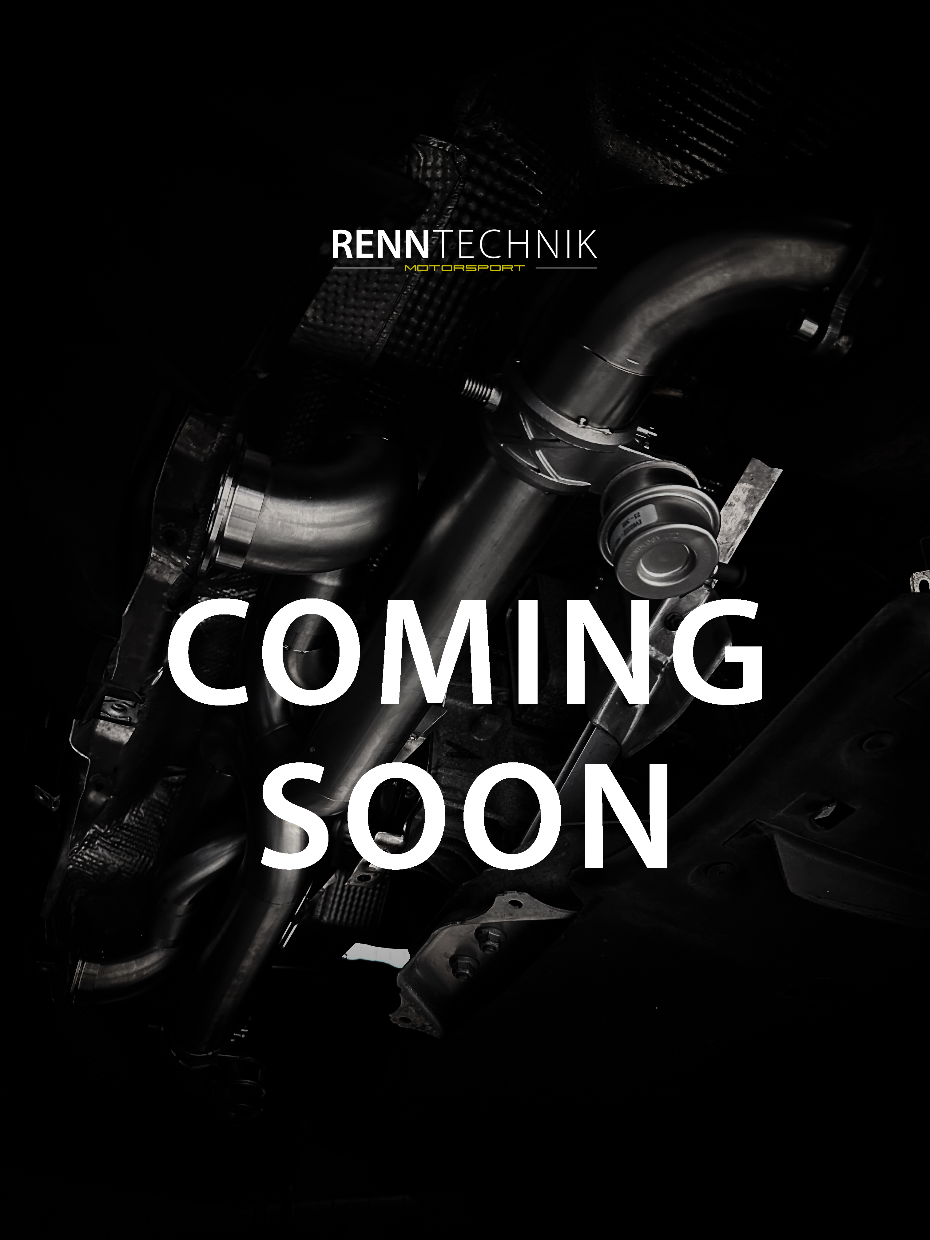 Renntechnik Motorsport 718 4.0 Valved Exhaust image 0
