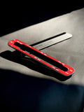 GT4 Wing Riser Replacement 3M Application Tape image 0