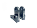 Porsche 918 'LWB' Seat Recliner Brackets image 0