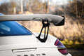 Renntechnik Motorsport Cayman GT4 Extended Wing Risers image 0