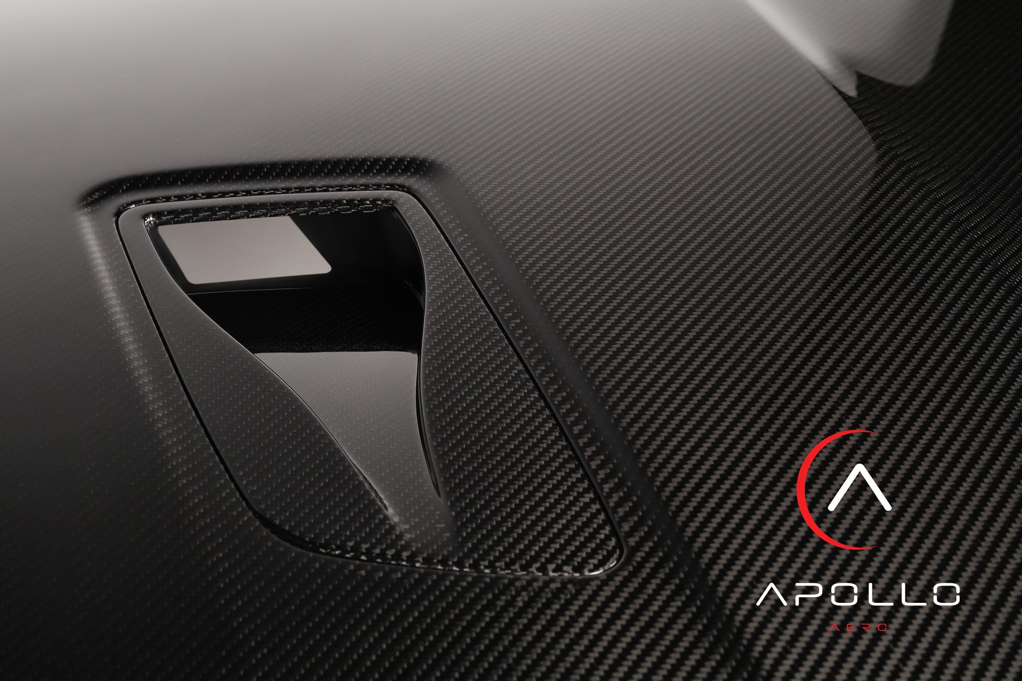 Carbon Fibre RS Bonnet image 7