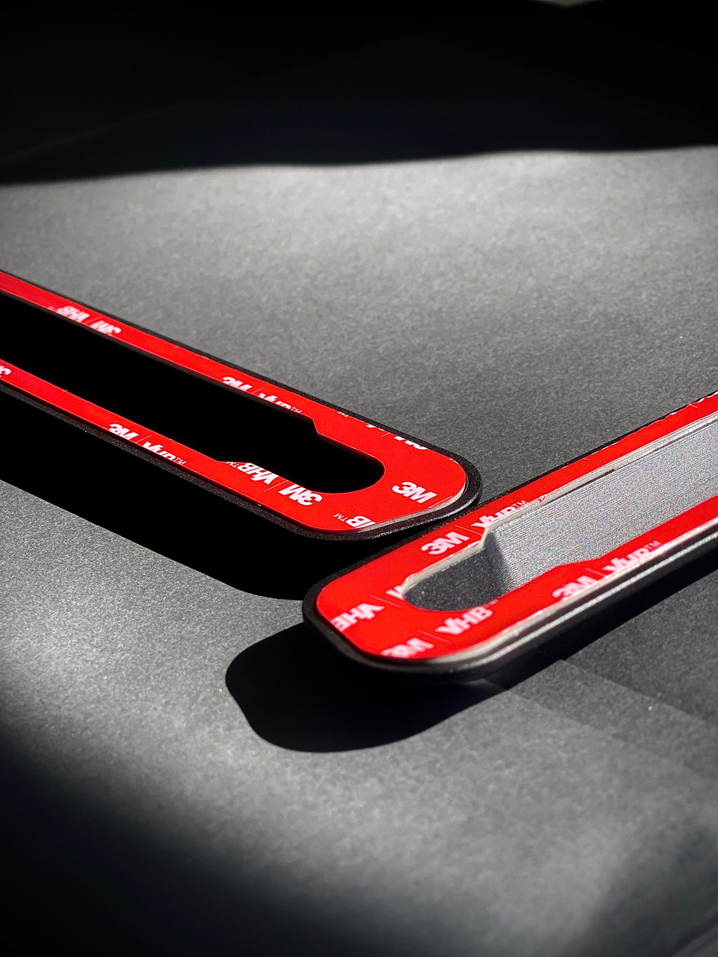 GT4 Wing Riser Replacement 3M Application Tape image 2