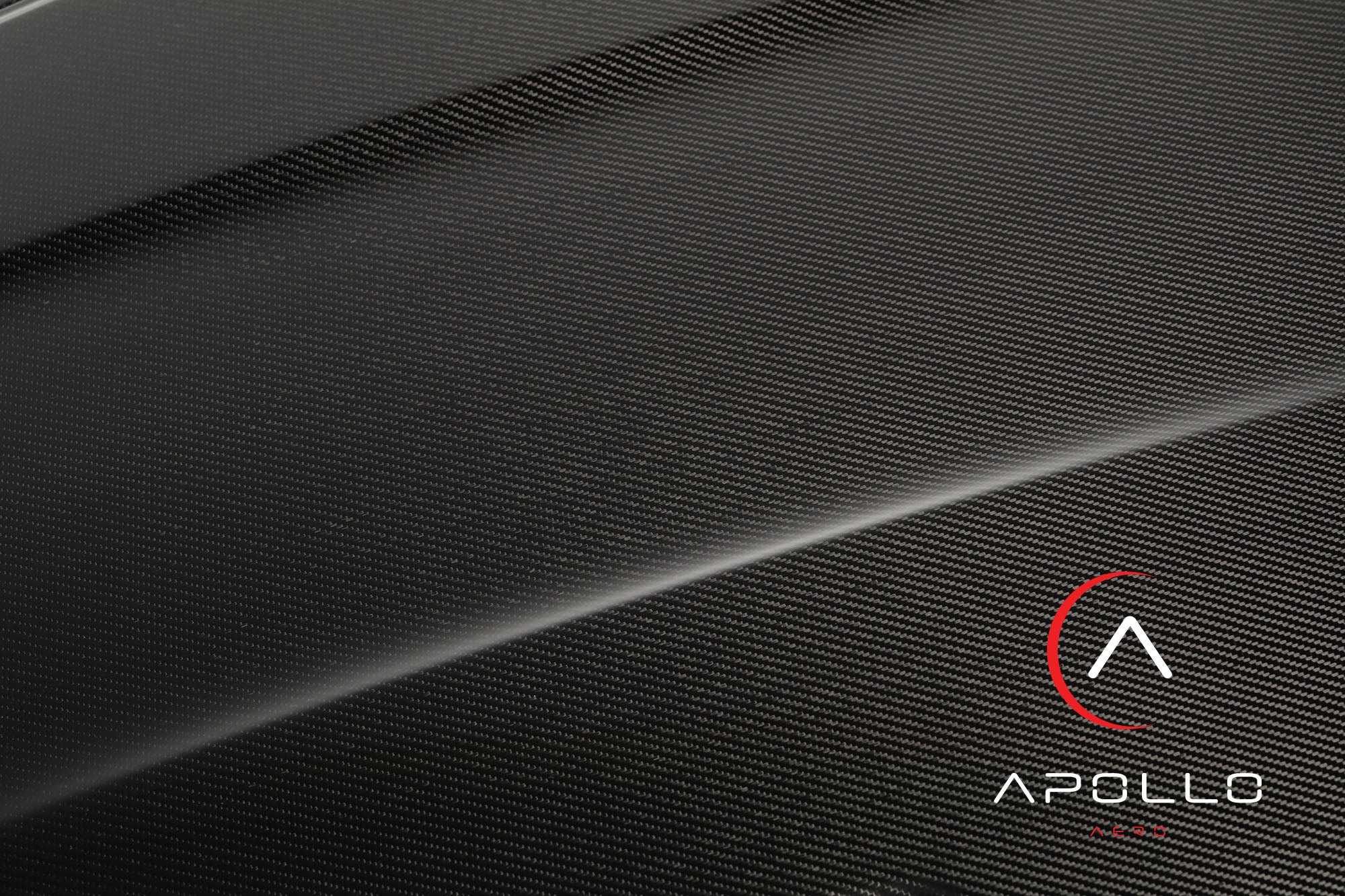 Carbon Fibre RS Bonnet image 9