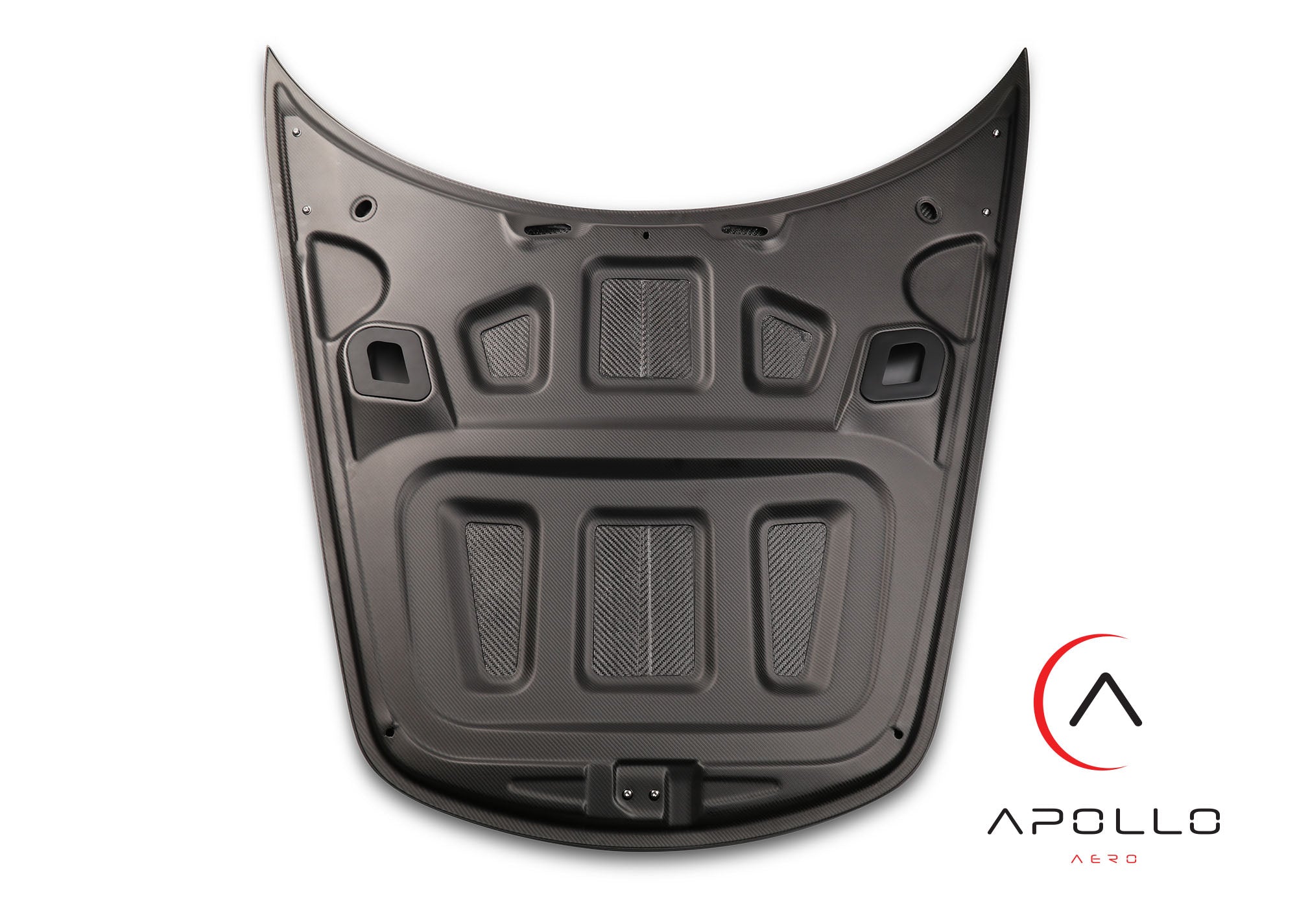 Carbon Fibre RS Bonnet image 2